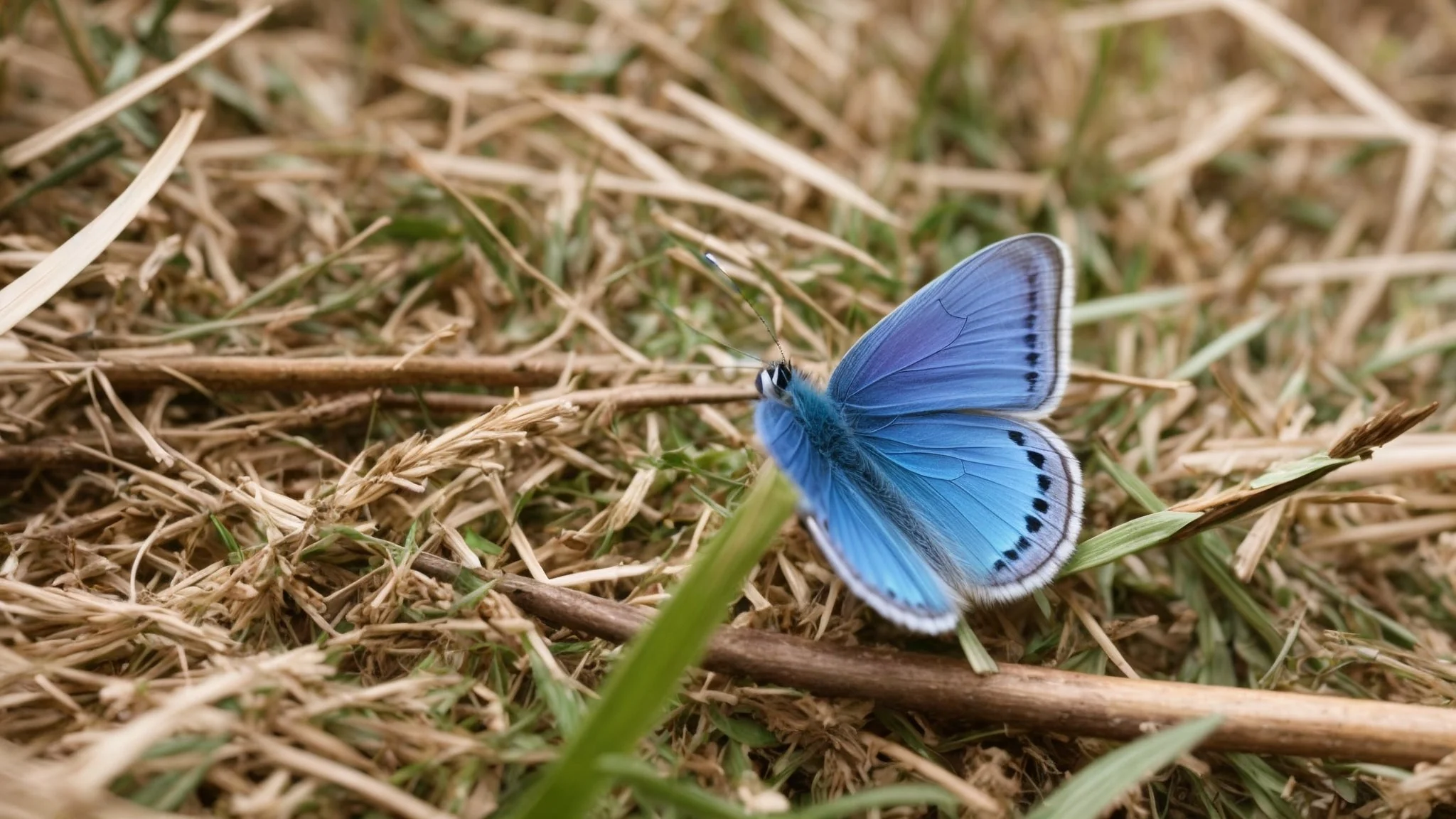 The Message in the Details – What I Learned from a Butterfly