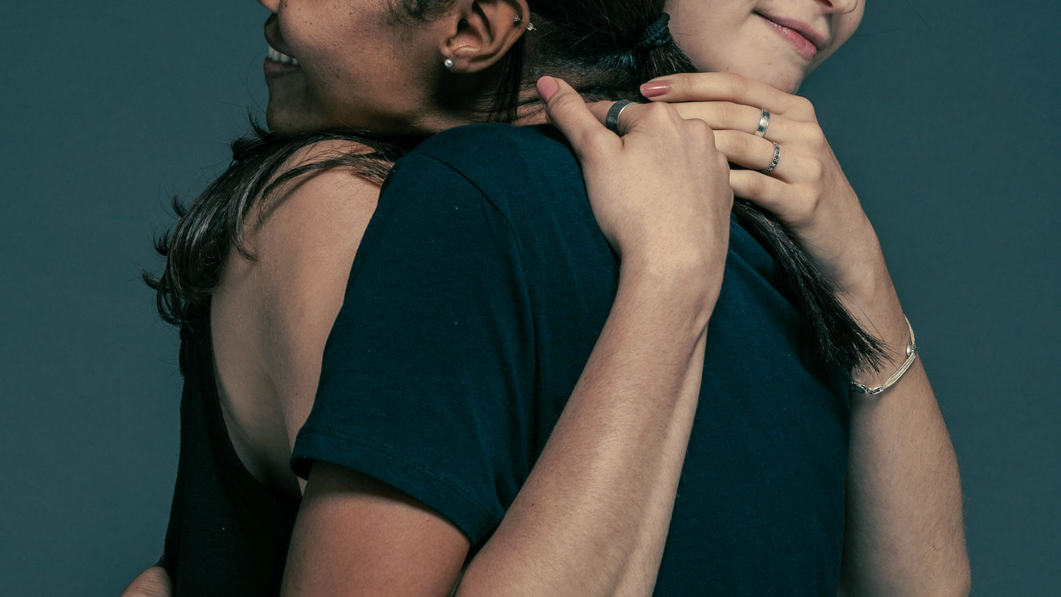 Embracing Wide Open Intimacy: Why Deep Connections Matter