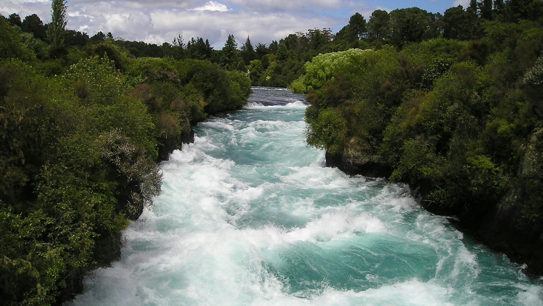 When You Pass Through: Who Do You Say I Am?