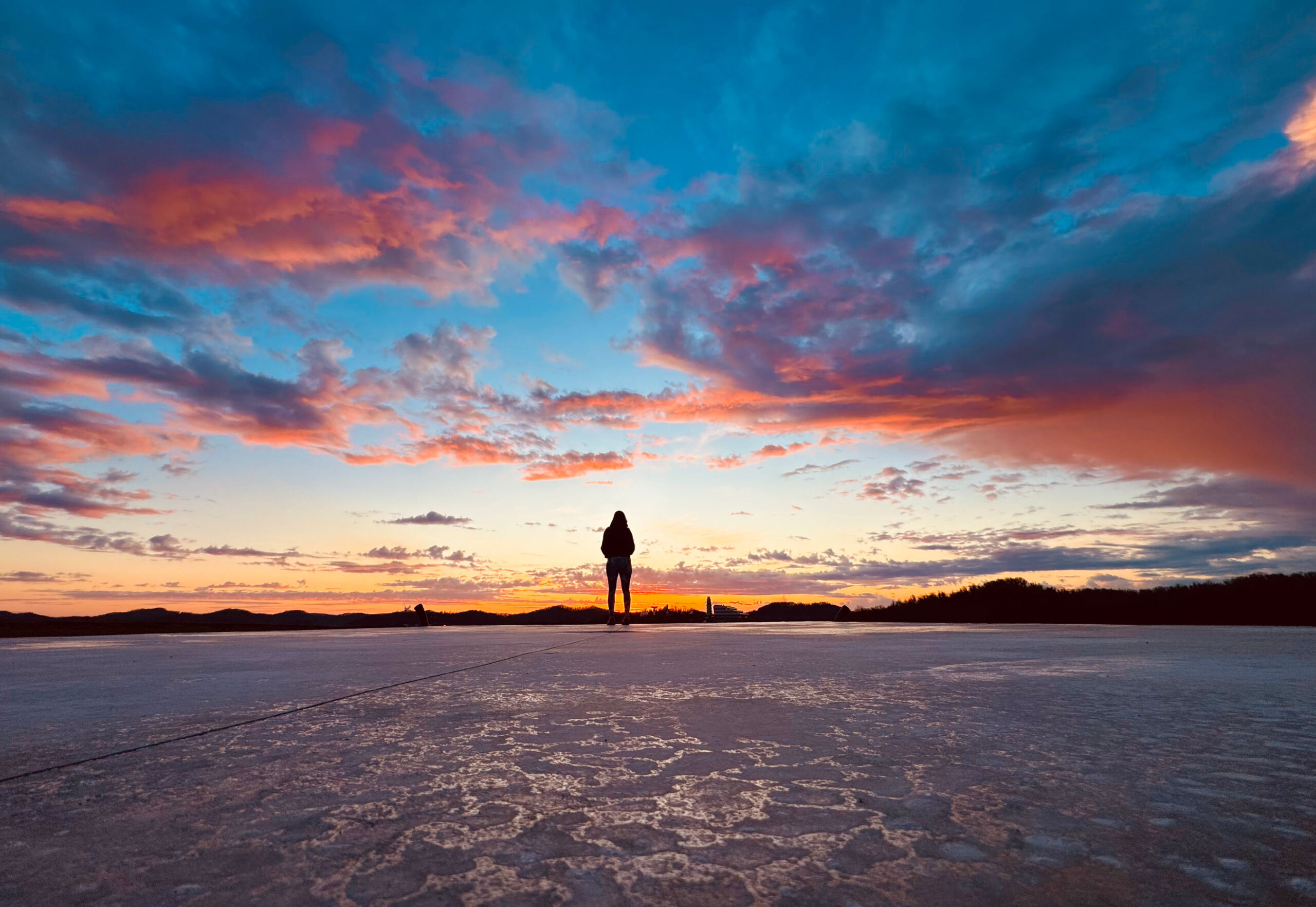 Surrender to Hope Again